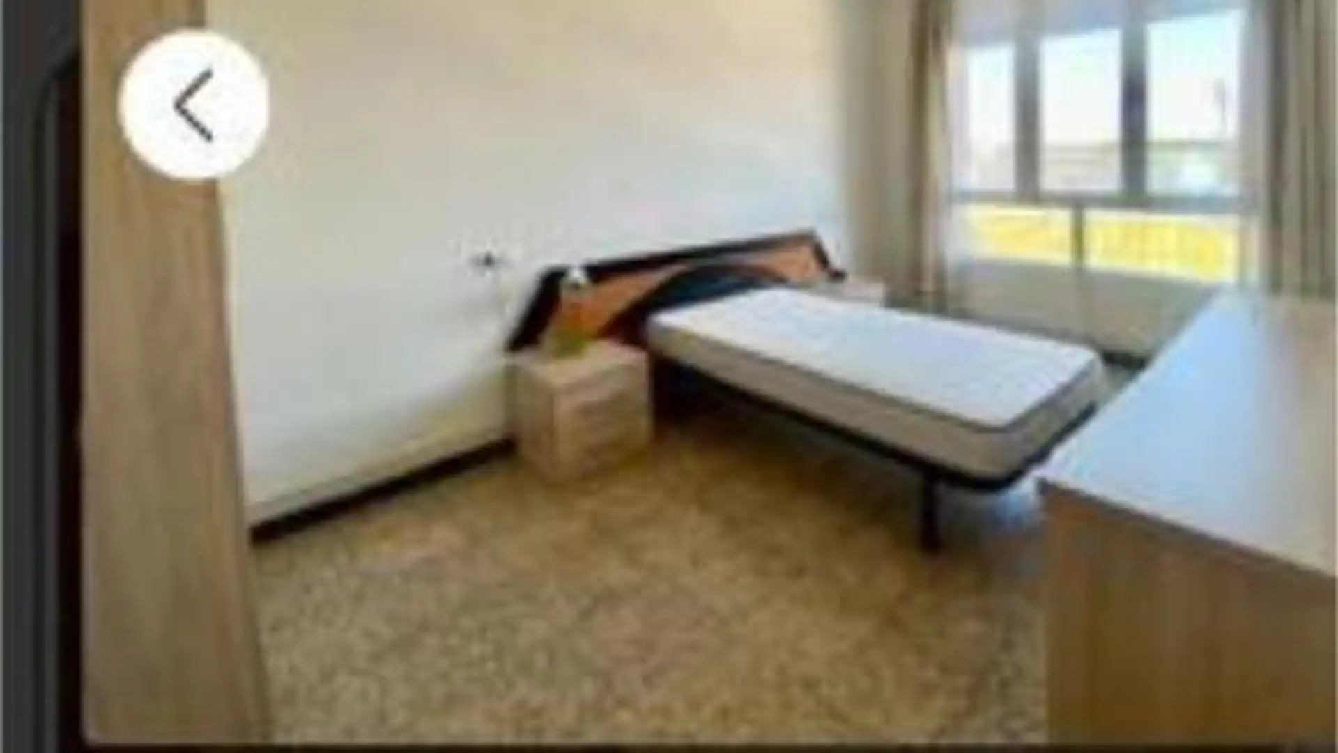 Piso en Zona Alta - Foto 6