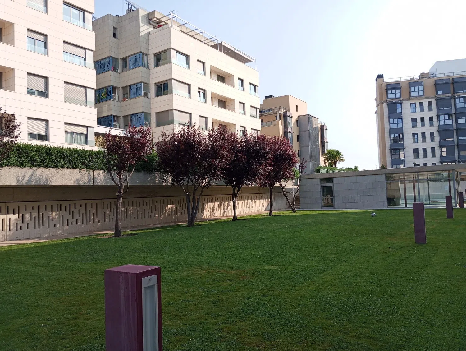 Piso en calle de Frómista, 20 - Foto 2