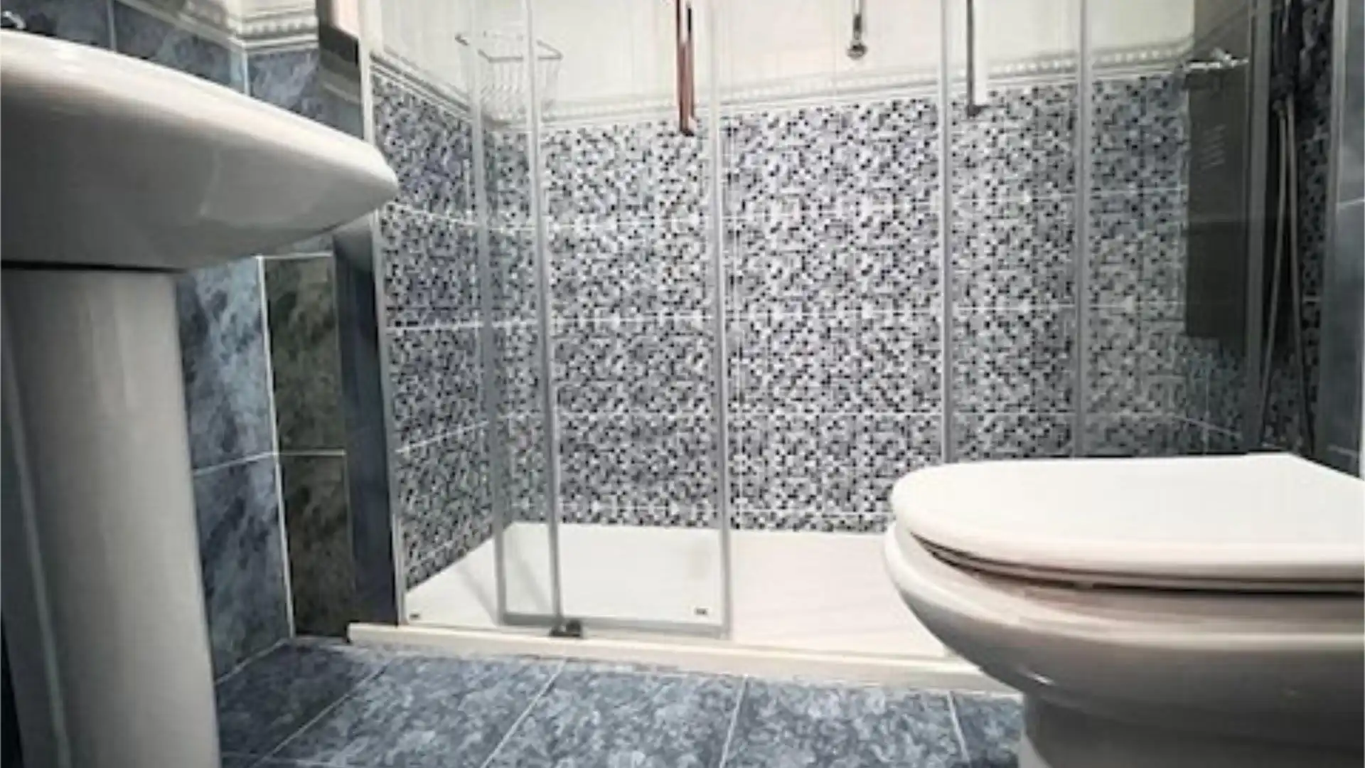 Piso en  Rúa Manuel Azaña 18 - Foto 33