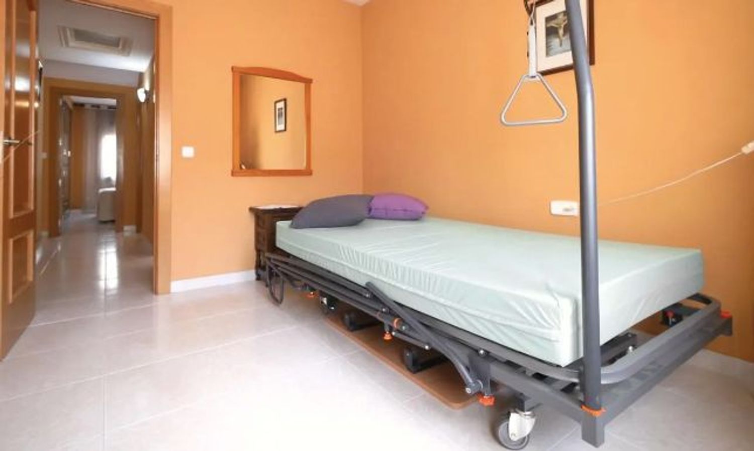 Chalet adosado en Calle de Francisco de Quevedo, 1, La Punxa-Bòbila Nova-Mas Mascort - Foto 13