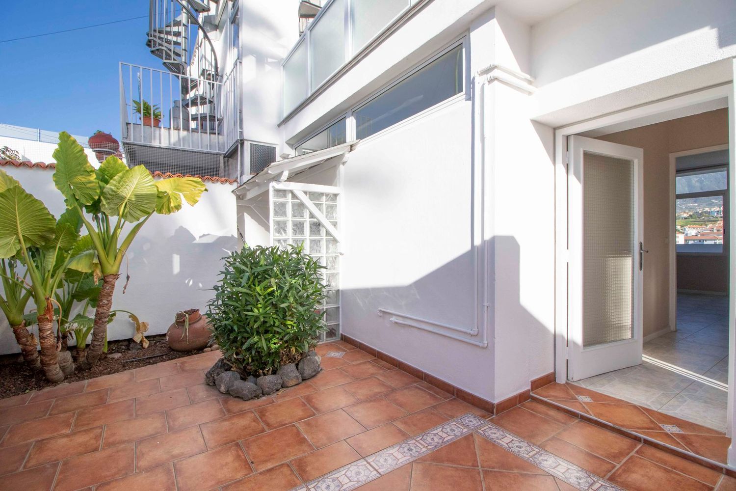 Chalet pareado en Calle Bélgica, 25, San Fernando, San Fernando - Foto 7