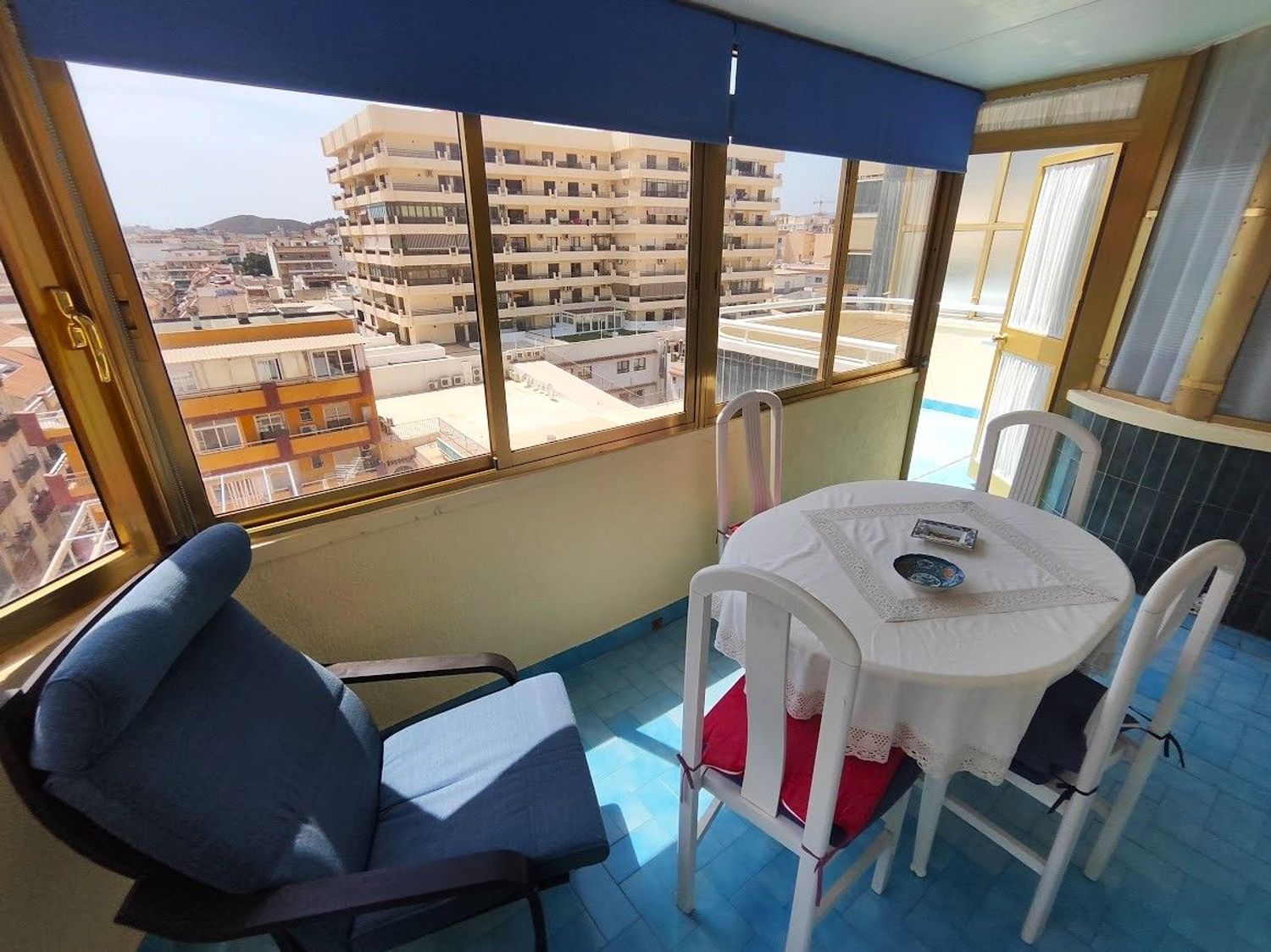 Piso en Calle Jacinto Benavente, 10, Zona Puerto Deportivo, Zona Puerto Deportivo - Foto 6