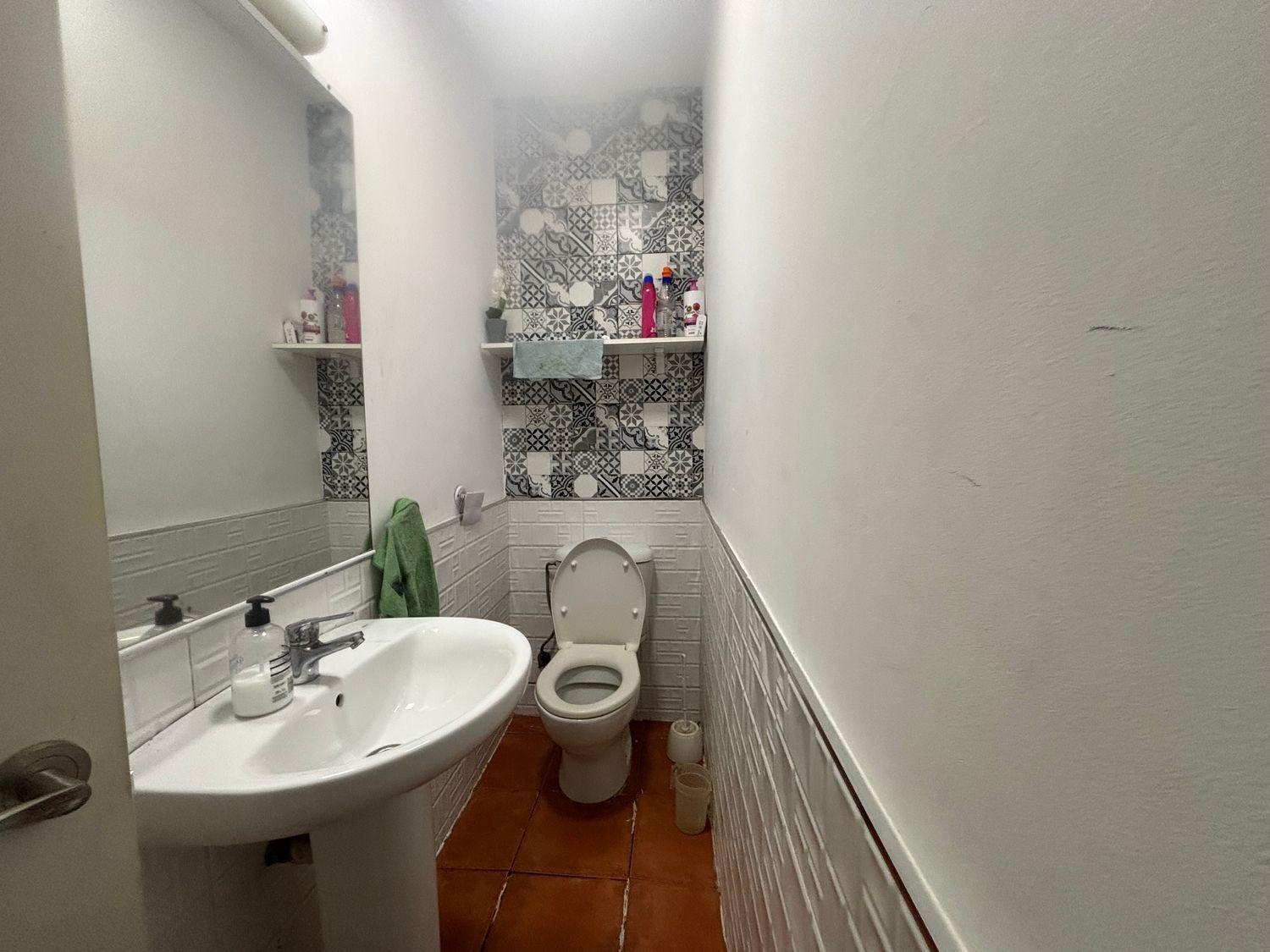 Casa o chalet independiente en Calle del Mediterrani, 18 - Foto 4