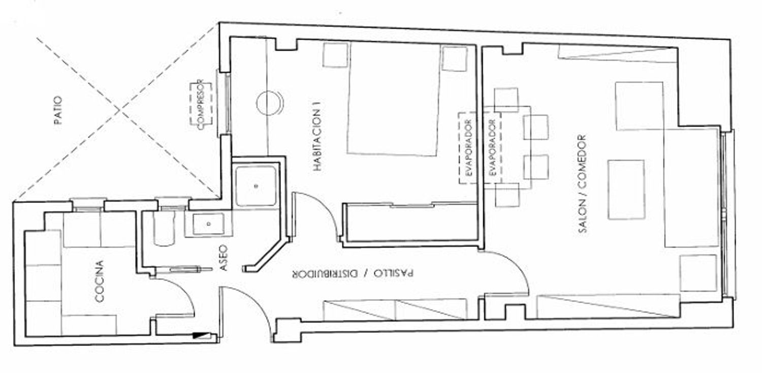 Piso en calle de la Farmacia, 6 - Foto 25