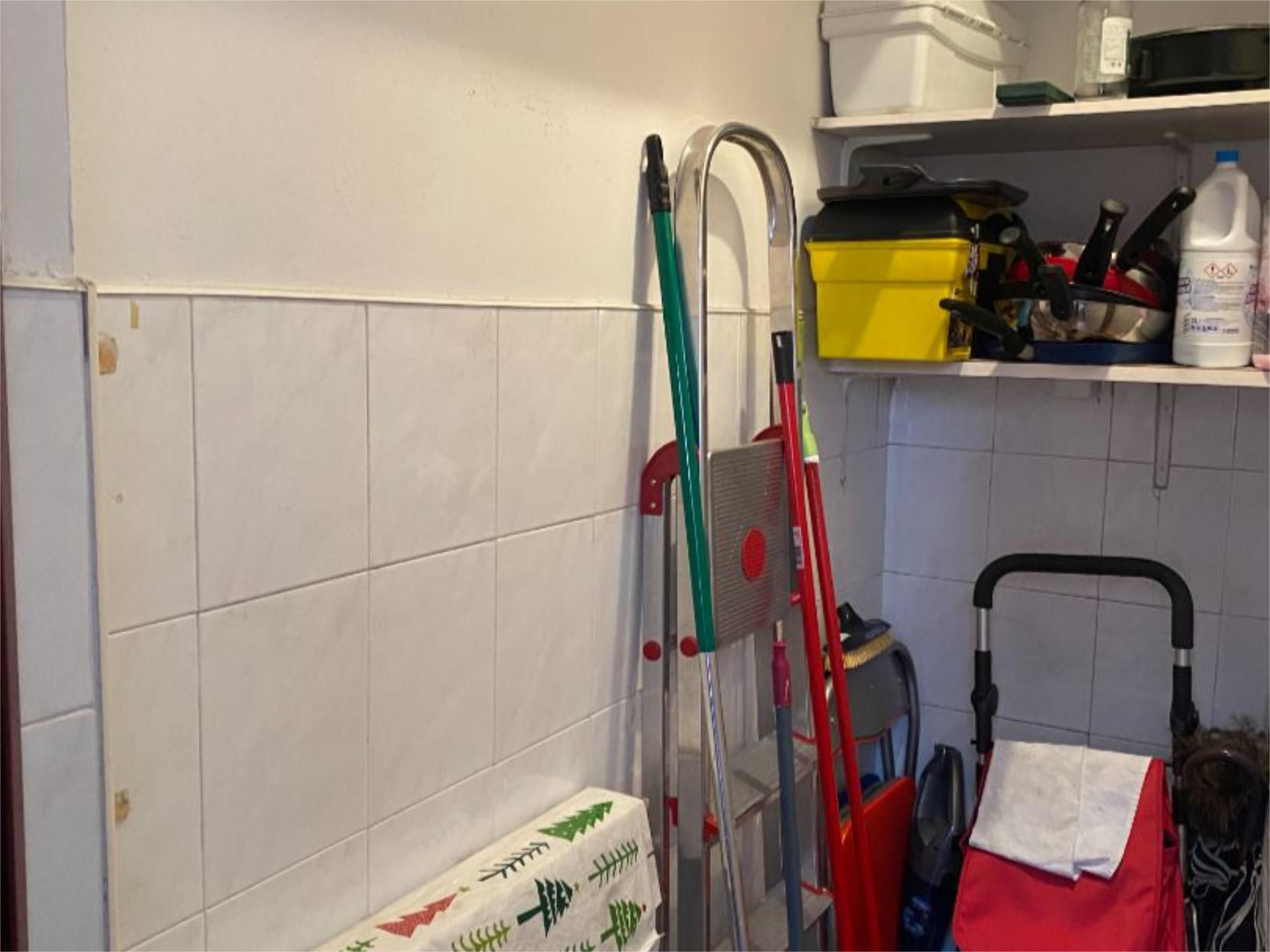 Piso en  Calle Laguna de Joatzel 2 - Foto 7