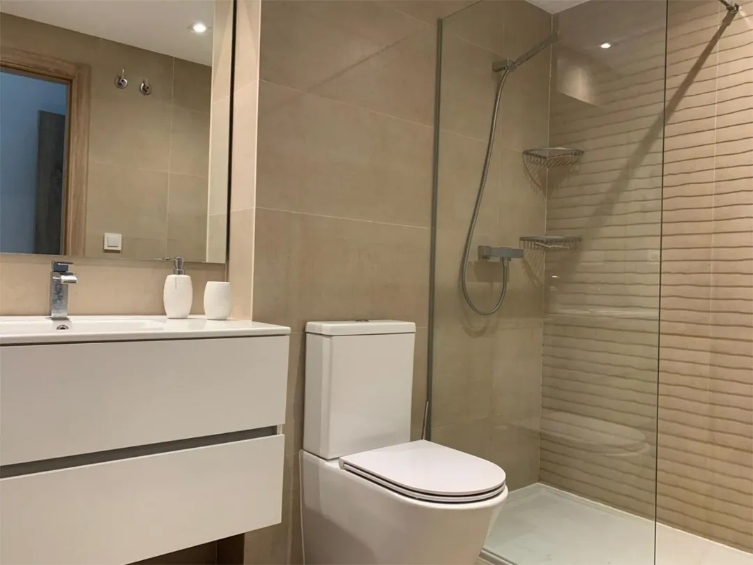 Piso en  C-20 4 - Foto 15