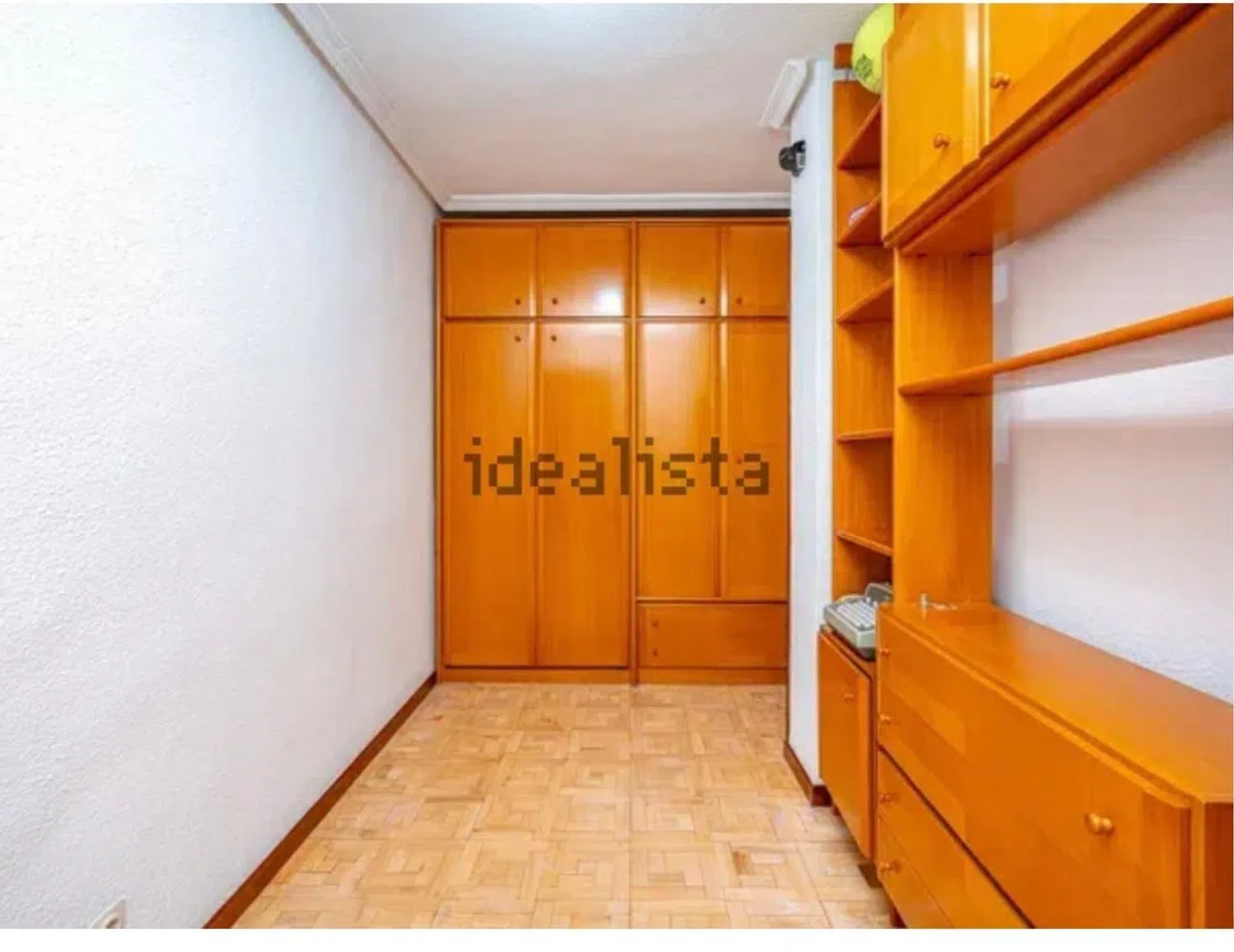 Ático en calle de Sancho Dávila, 26 - Foto 12