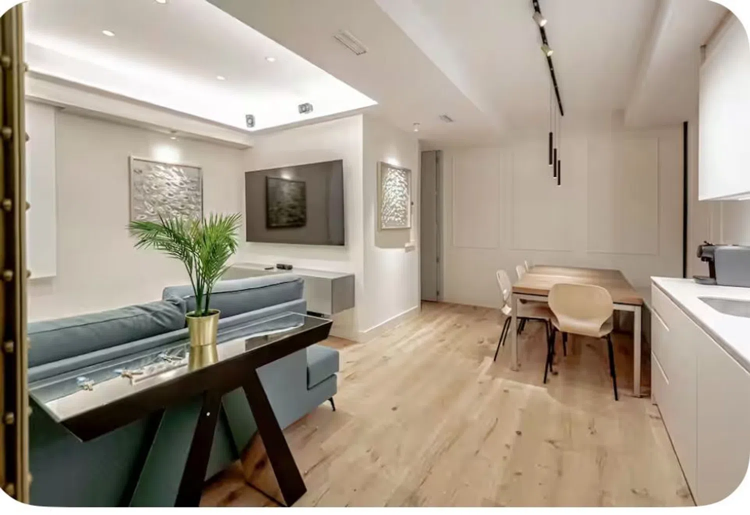 Piso en calle de Hilarión Eslava, 10 - Foto 4