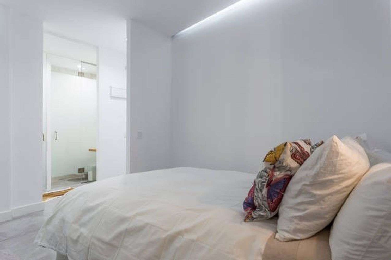 Estudio en calle de Álvarez de Baena, 4 - Foto 14