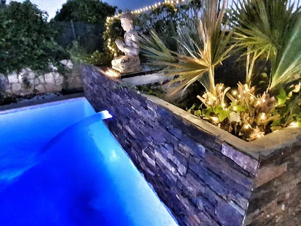 Casa o chalet independiente en Avenida Aragoneses, 1 - Foto 38