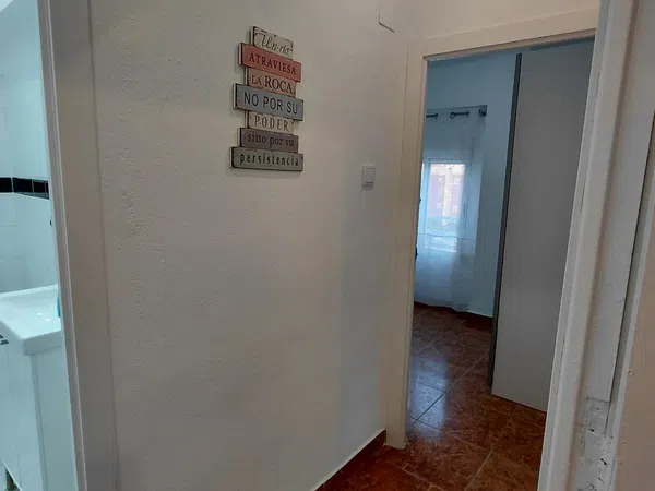 Piso en Plaza de Regino Mas, 13, Ciutat Fallera - Foto 6
