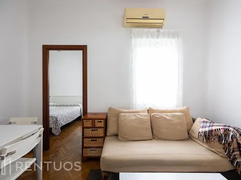 Piso en calle de Narciso Serra