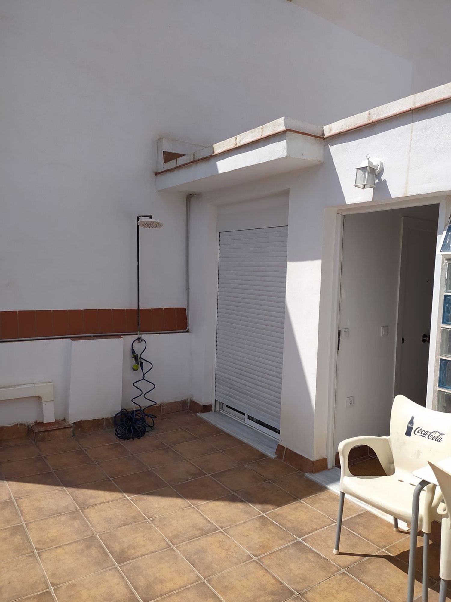 Piso en Calle Clemente Hidalgo, 48, Gran Plaza - Marqués de Pickman - Ciudad Jardín - Foto 33