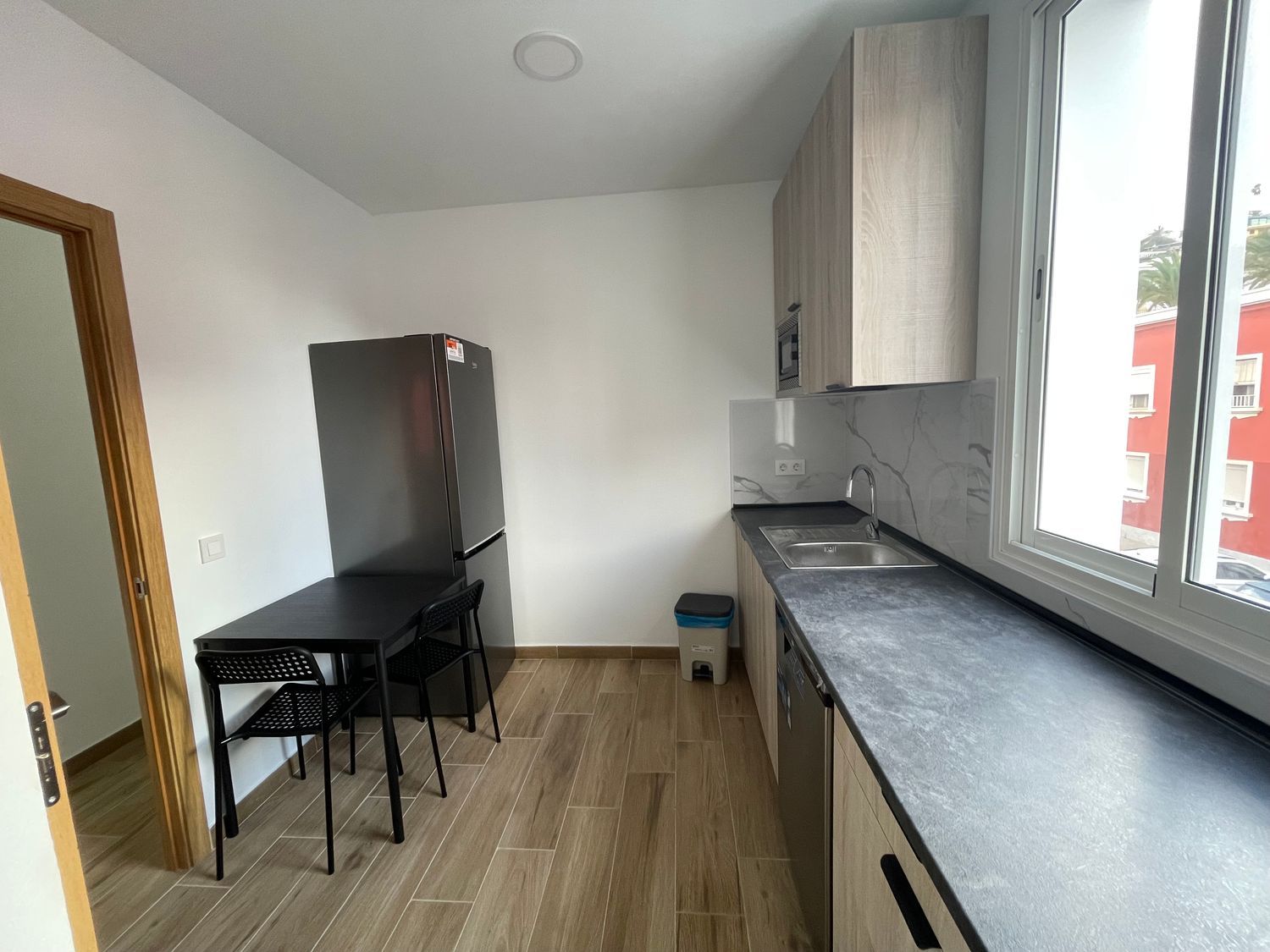 Piso en calle Alejandro Hidalgo, 13 - Foto 5