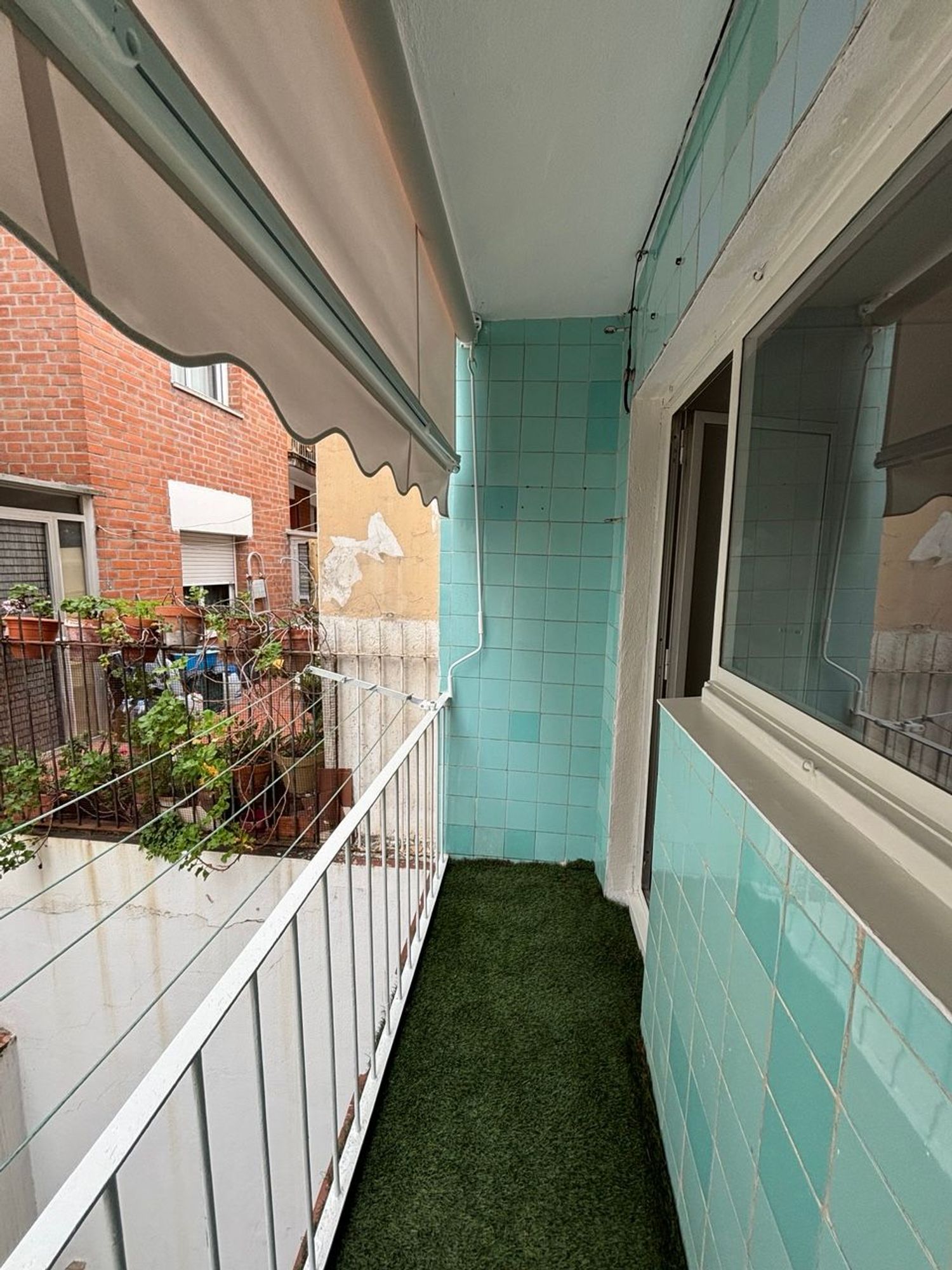 Piso en calle de Josep Sangenís, 50 - Foto 33