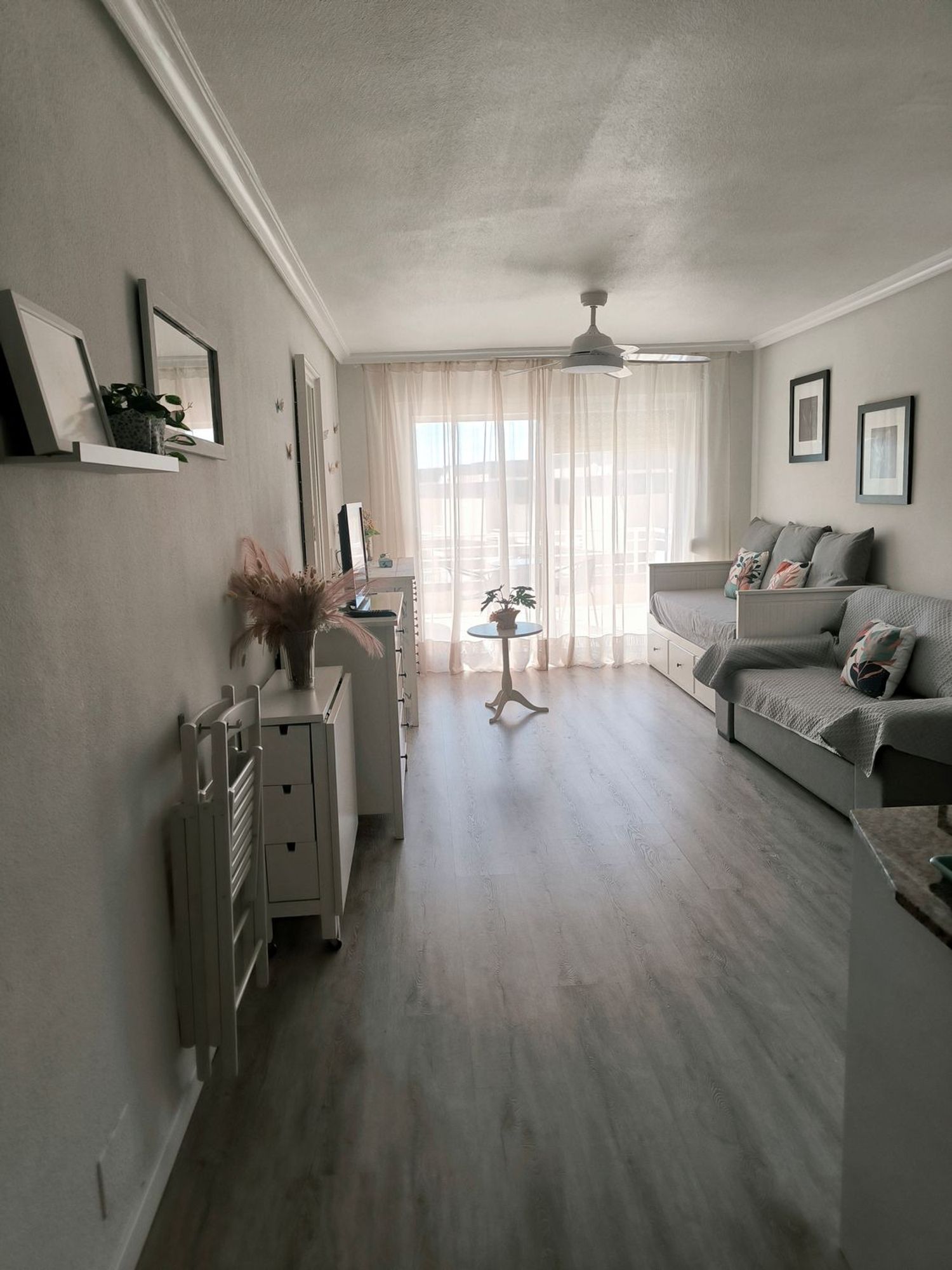 Estudio en Plaza Calnegre, 48, Playa del Galán, Playa del Galán - Foto 9