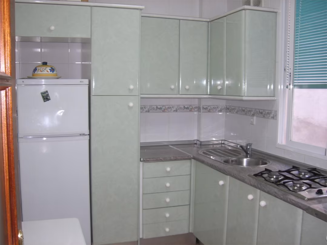 Apartamento en  Calle Siete de Mayo 11 - Foto 8