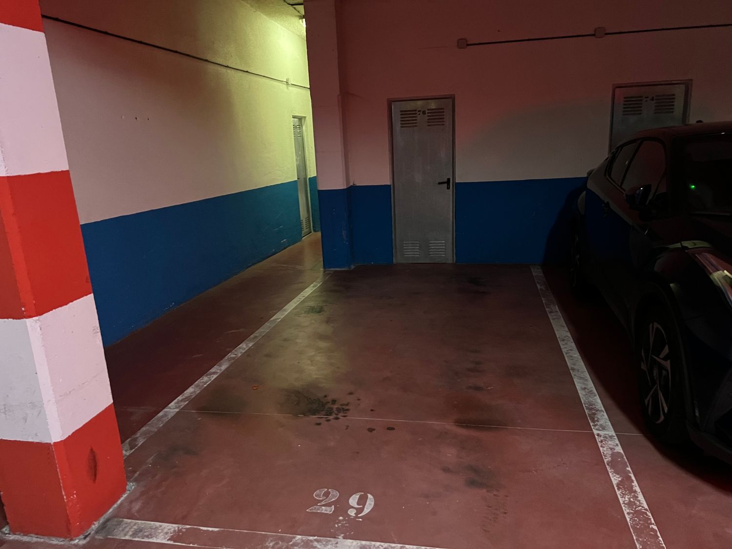 Piso en Calle Luxemburgo, 3 , 3ºm, HUCA-La Cadellada - Foto 16