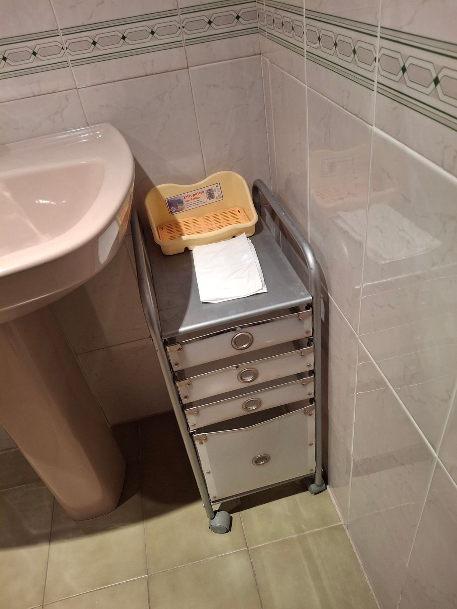 Piso en calle Doctor Jiménez Díaz, 3 - Foto 14