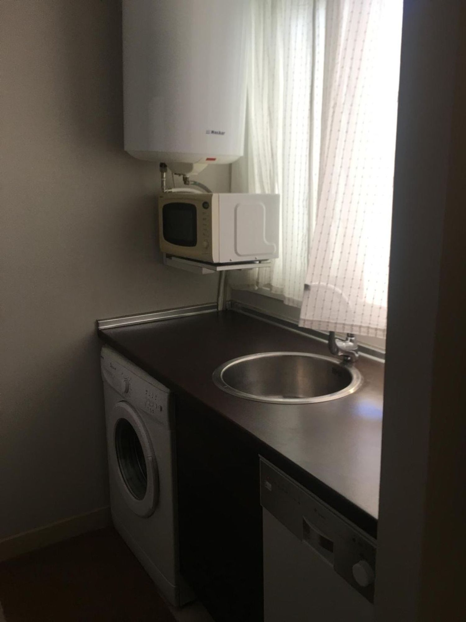 Estudio en Calle Poeta Manuel de Góngora, 8 - Foto 10