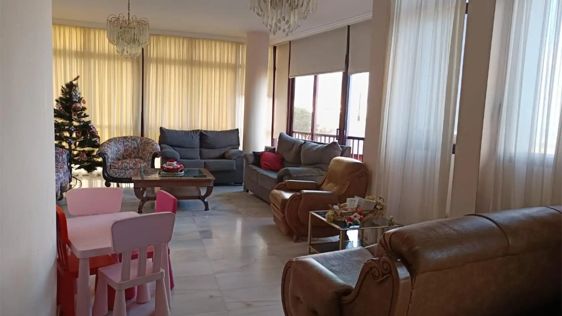 Piso en  Calle la Marina 1 - Foto 18