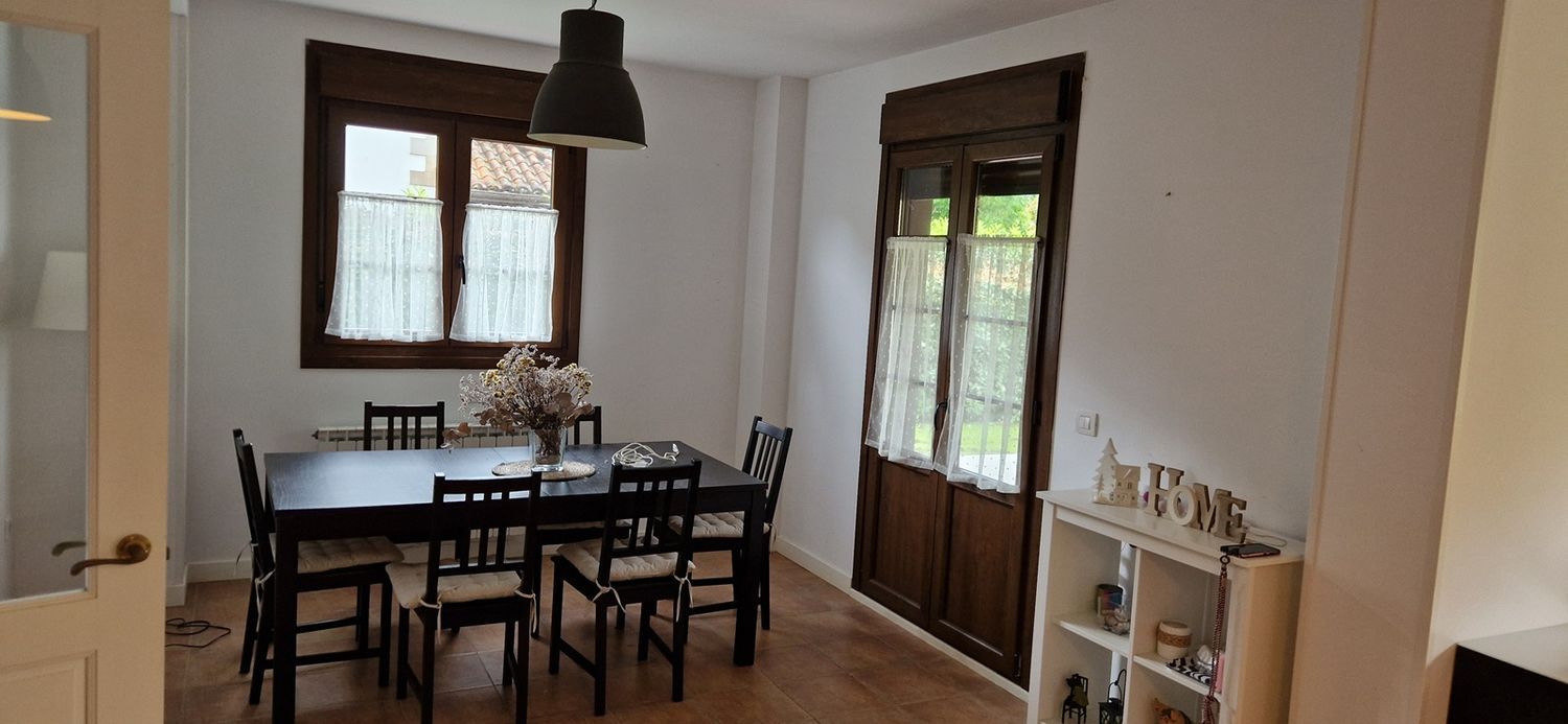 Casa o chalet independiente en Barrio la Iglesia, 25 a - Foto 17