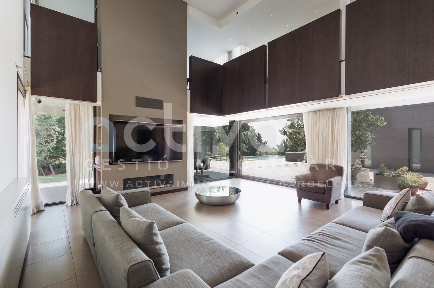 Casa o chalet independiente en Avenida de Jacint Esteva Fontanet, La Miranda - Ciutat Diagonal - Foto 6