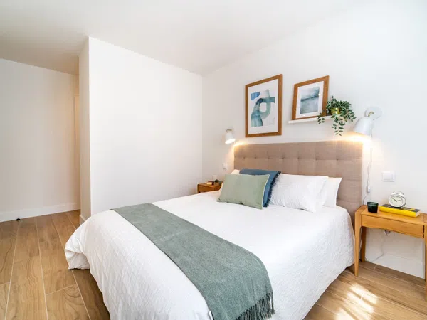 Piso en calle José María Lozano Sainz, 41 - Foto 11