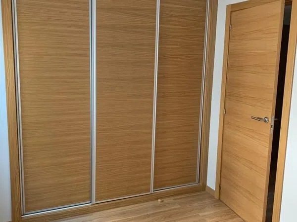 Piso en avenida Jorge Luis Borges, 10 - Foto 10