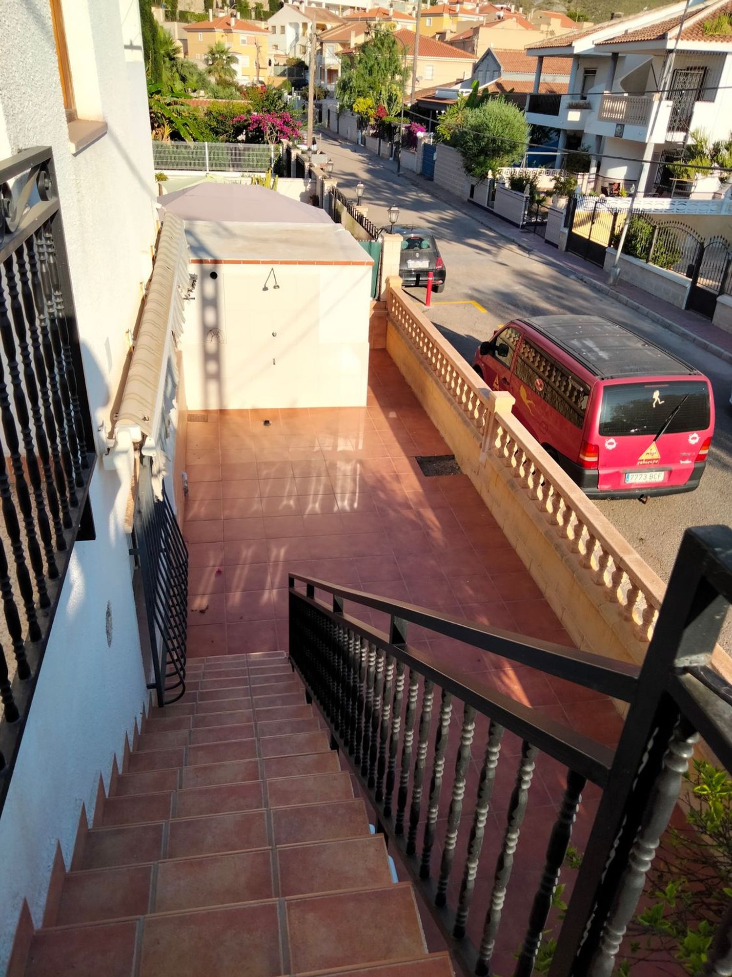Piso en Avenida Costacalida, 21, Calabardina-Cope, Calabardina-Cope - Foto 3