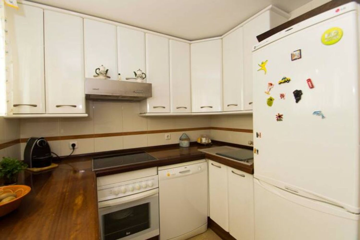 Chalet adosado en avenida Octavio Augusto, 36 - Foto 14