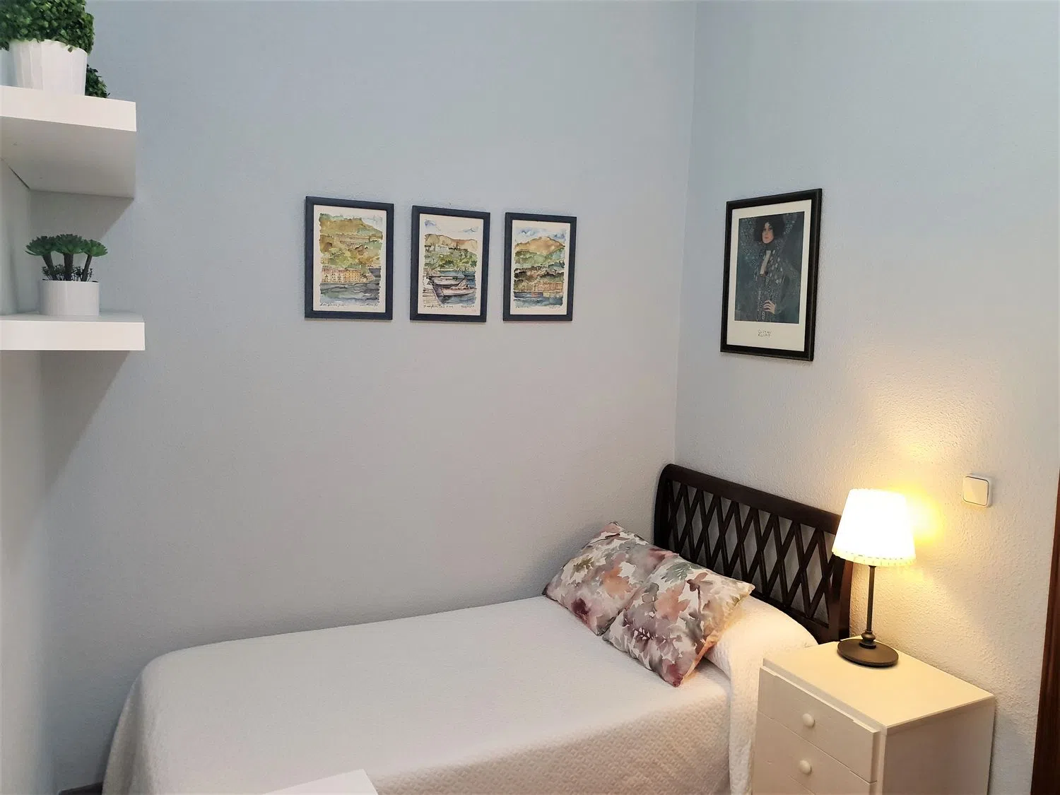 Piso en calle de Marcenado, 38 - Foto 14