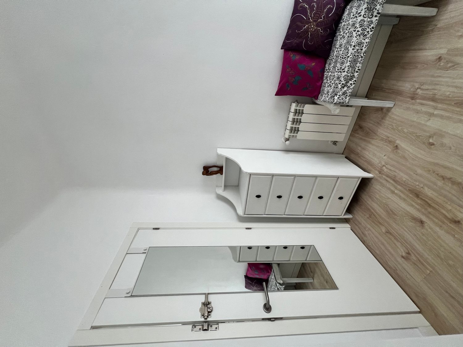 Piso en calle Paulina Odiaga, 1 - Foto 33