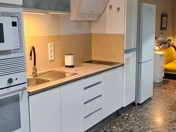 Piso en Calle del Nord, 9, La Petxina - Foto 16