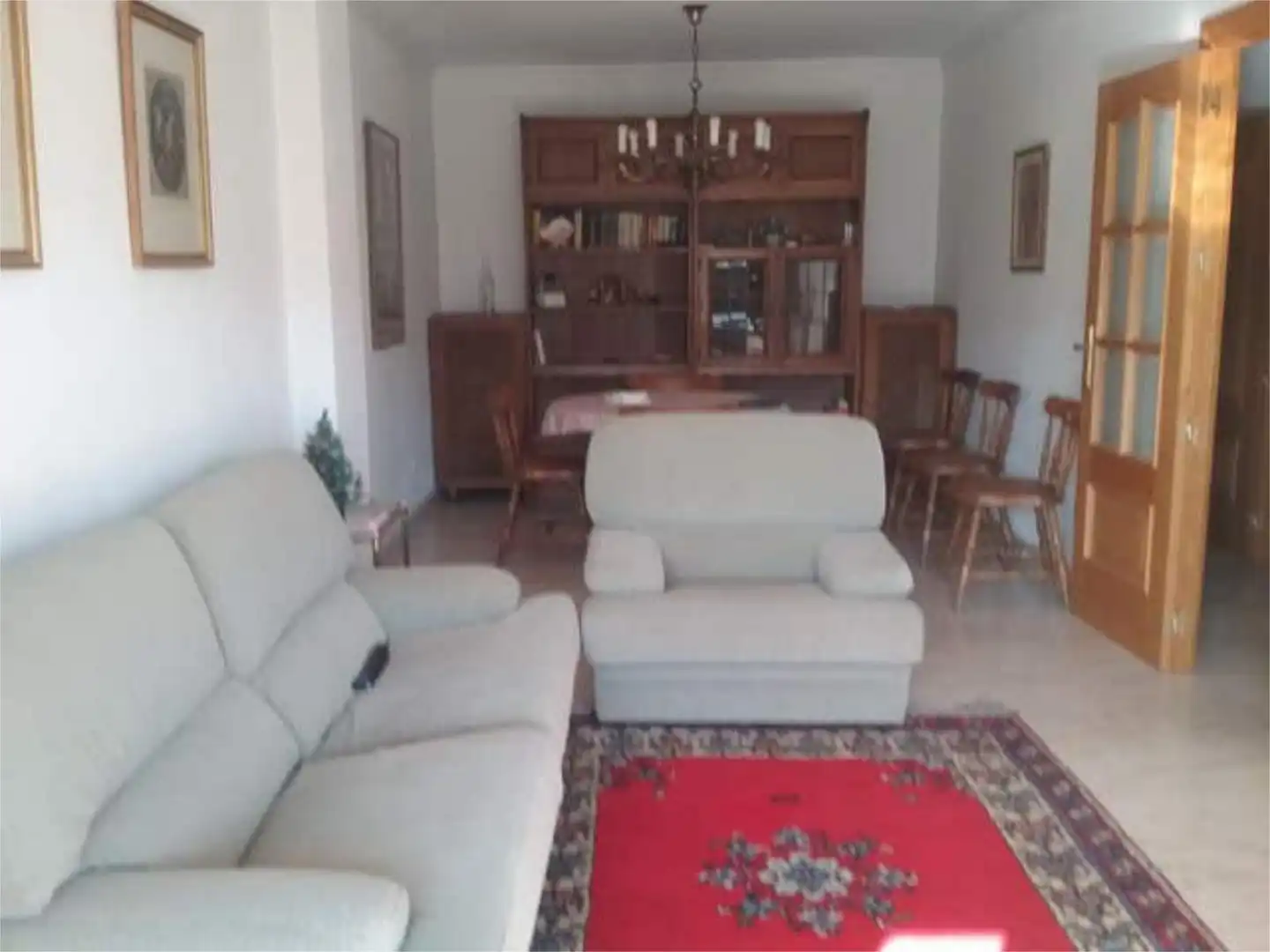 Piso en Cervantes - Foto 3