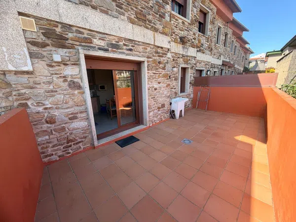 Chalet adosado en Lugar Fonte de Ons, 20, Noalla, Noalla - Foto 4