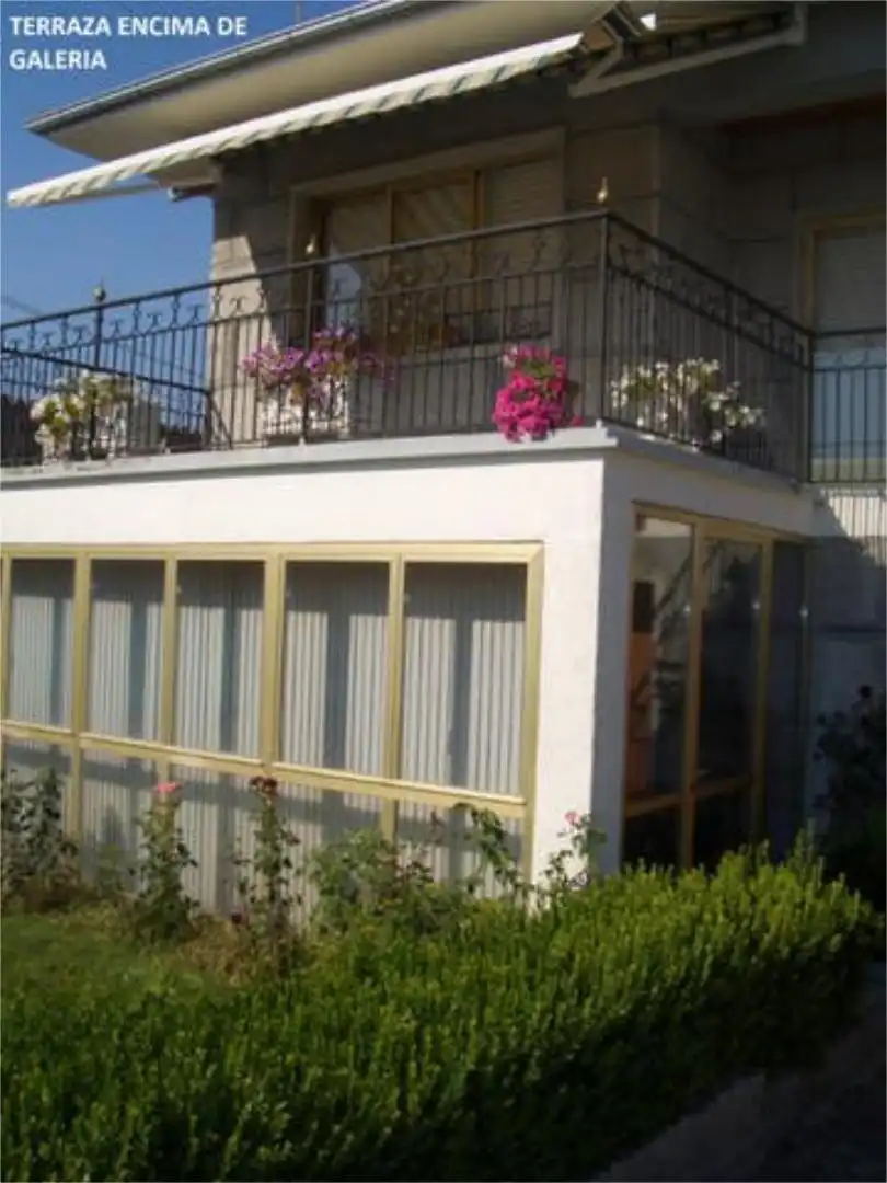 Chalet en Rebordecha Xinzo de Limia - Foto 8