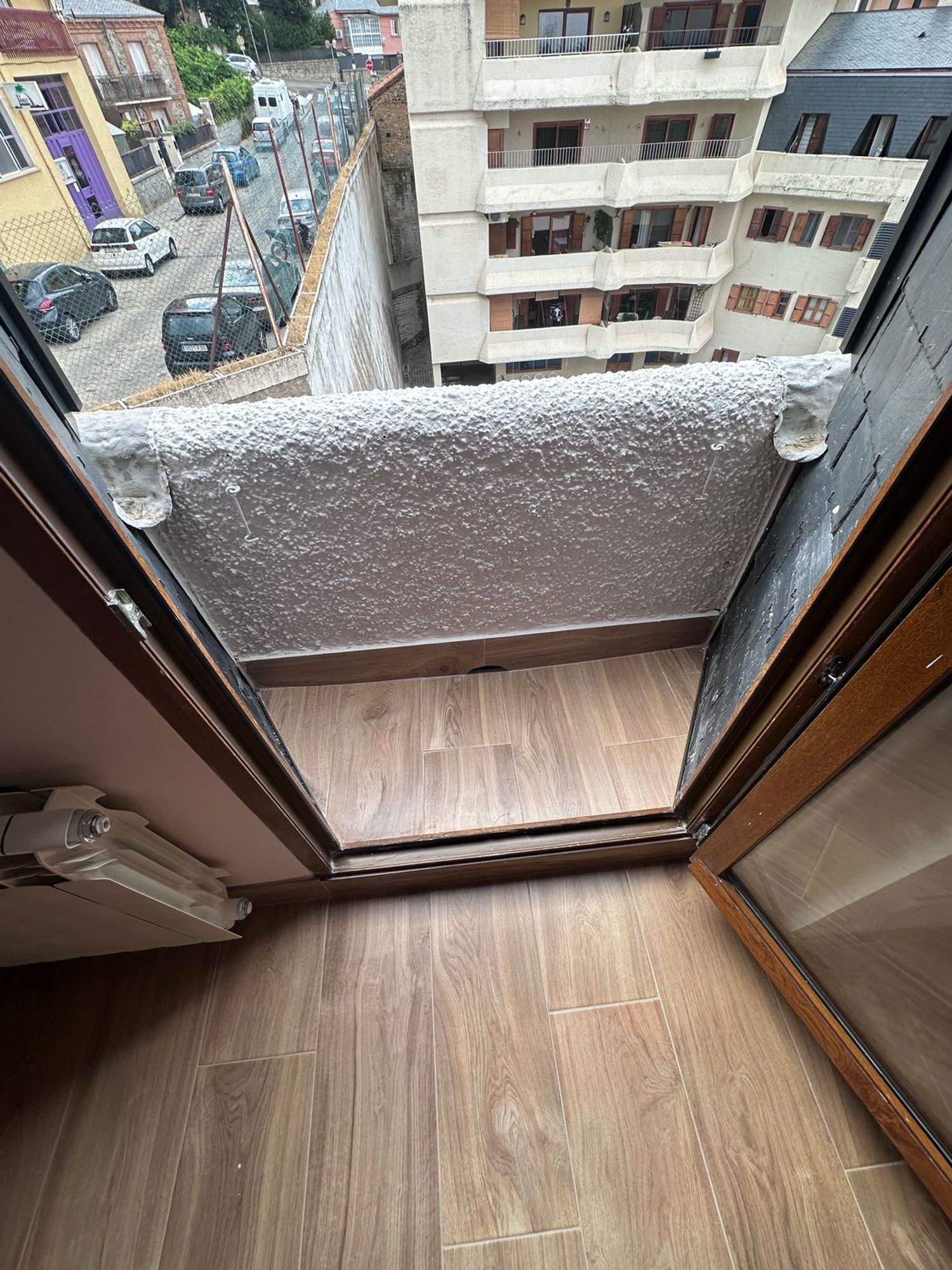 Piso en Calle Santa Rosa, 7, Abantos - Carmelitas, Abantos - Carmelitas - Foto 11