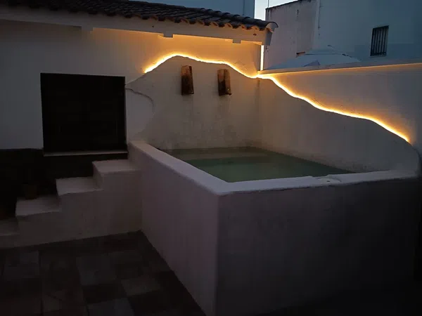 Chalet pareado en La Carlota, 3, El Vial - Ronda de Tejares - Foto 22