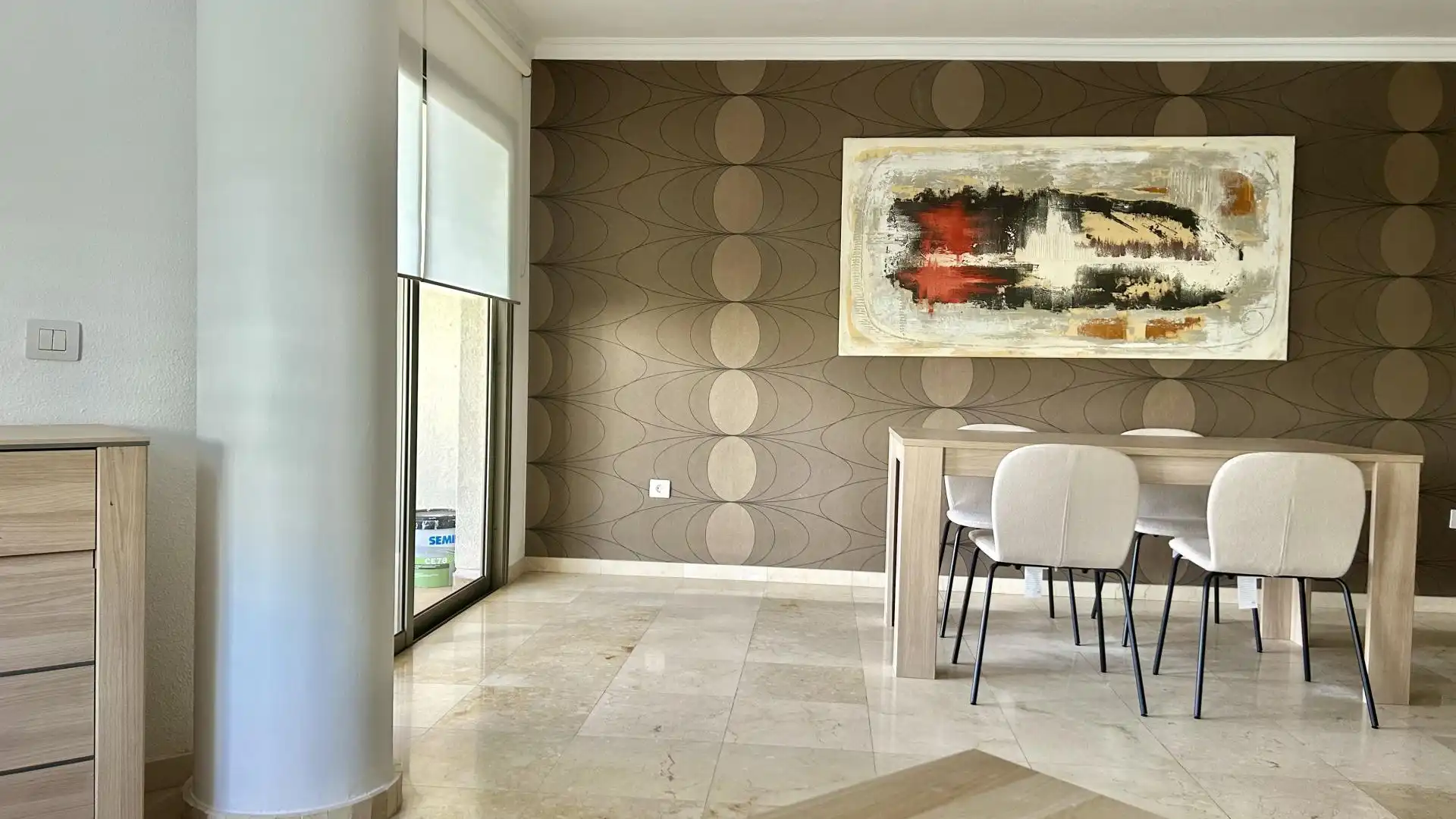 Piso en  Avenida Reyes Católicos Núm. - Foto 4