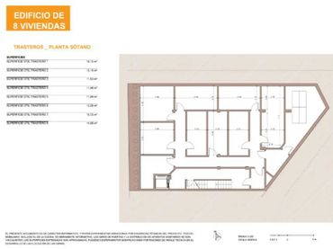 Piso en  Calle Victoria Kent 12 - Foto 3