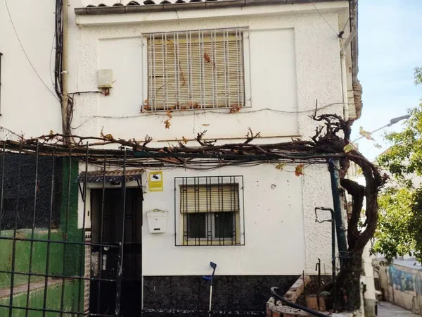 Casa de pueblo en Calle Bahondillo s/n - Foto 1