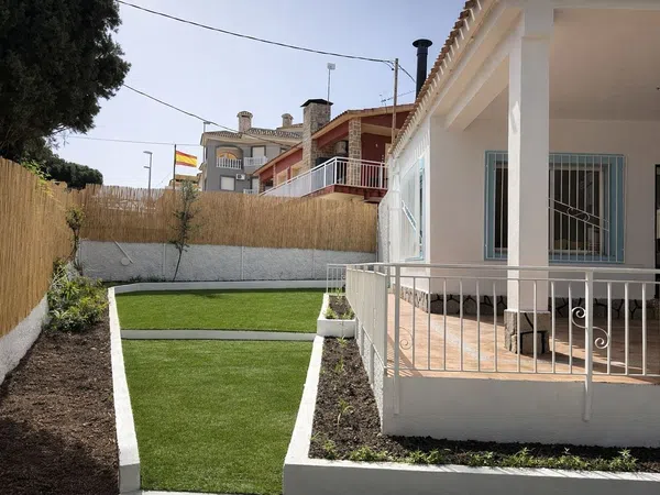 Casa o chalet independiente en Calle Monte Igueldo, 3, Los Urrutias, Los Urrutias - Foto 2