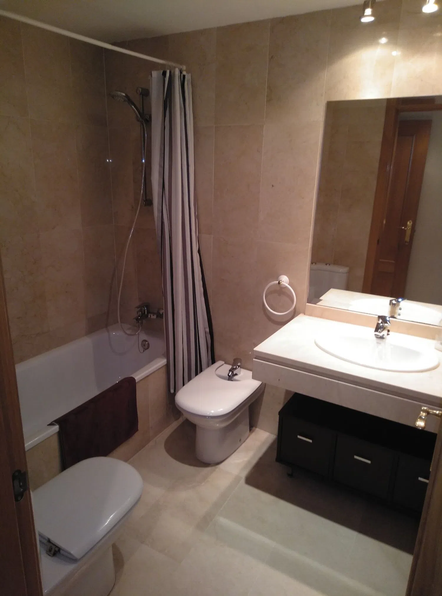 Piso en plaza de la solidaridad, 7 - Foto 15