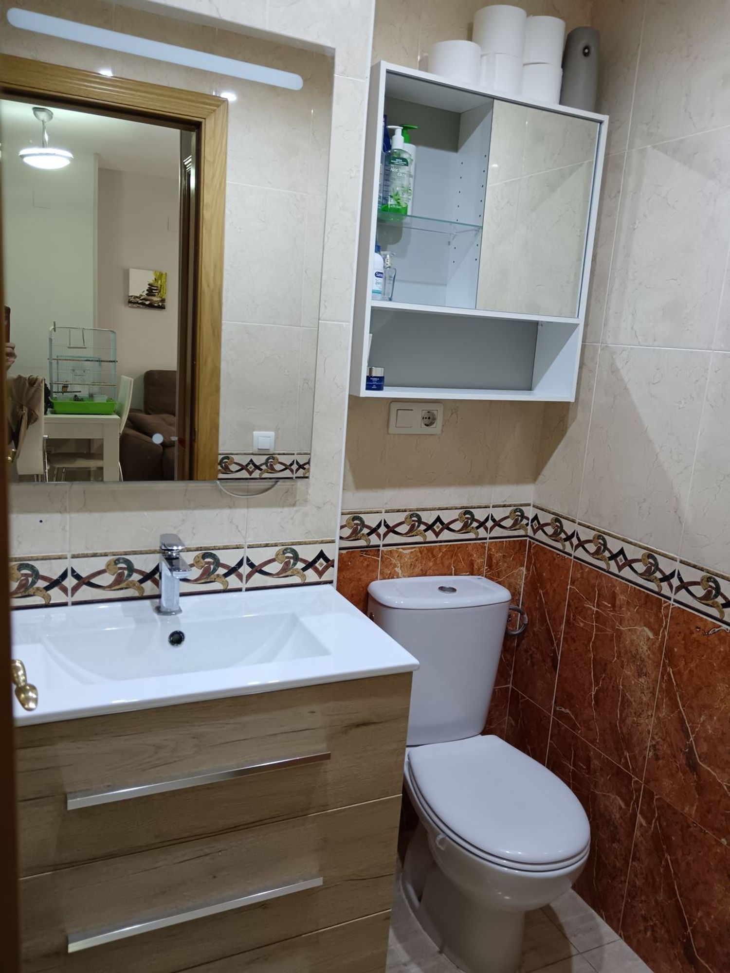 Piso en Avenida Central, 8, Marina Trebol - Neptuno - Foto 17