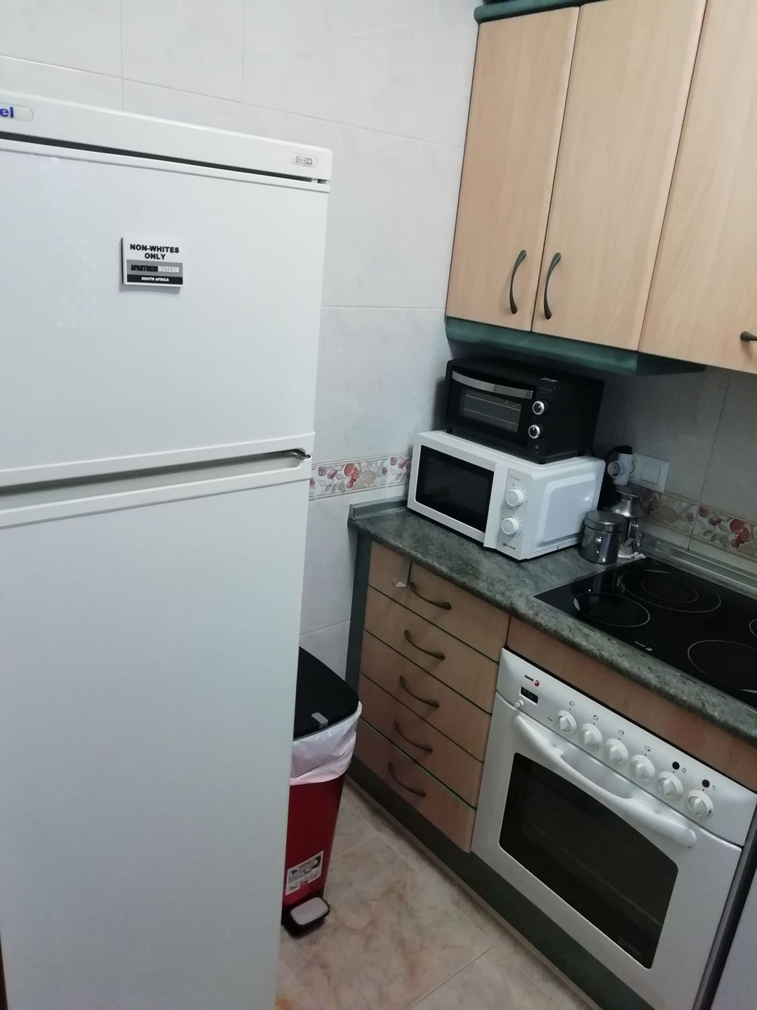 Piso en avenida Carvajal, 2 - Foto 5