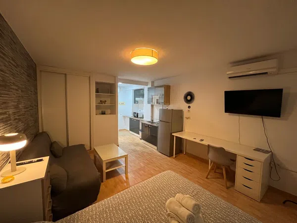 Estudio en Plaza playa paraíso, 1, Aguadulce sur - Foto 11