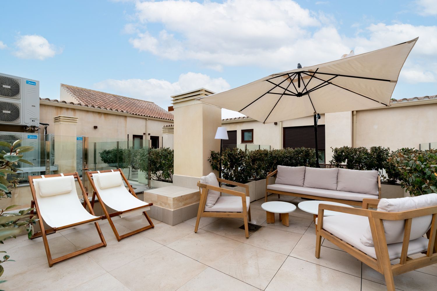 Dúplex en calle Feria, 21 - Foto 22