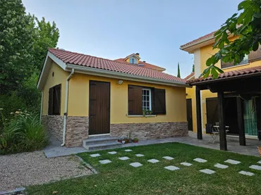 Chalet en San Lorenzo de El Escorial - Foto 2