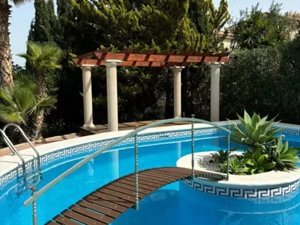 Casa o chalet independiente en Calle de Torrevella, 6, Pueblo Acantilado - Lanuza - Foto 2